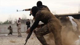 Phiến quân Syria đe dọa Al-Qaeda: Đầu hàng hoặc bị tiêu diệt